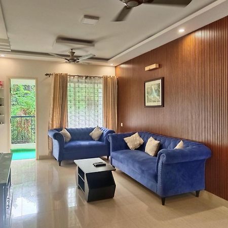 305 Home Stay Mangalore Buitenkant foto