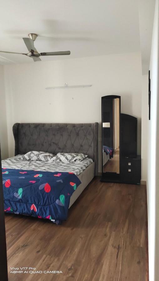 305 Home Stay Mangalore Buitenkant foto
